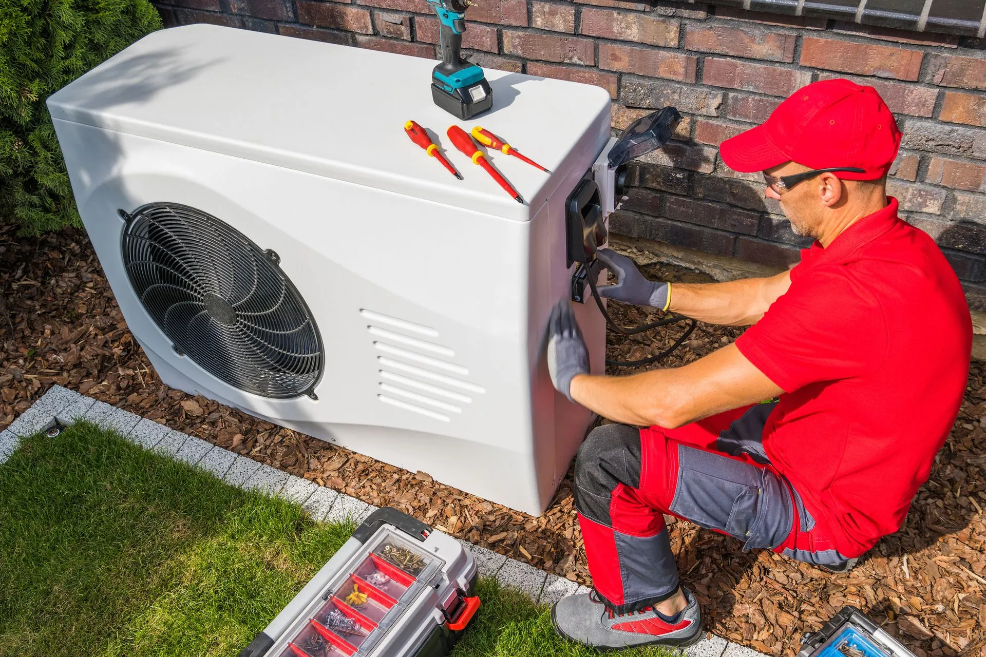 About HVAC in Hamilton, MT